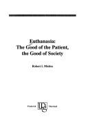 Cover for Euthanasia