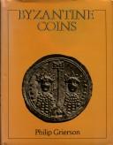 Cover for Byzantine coins