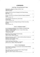 Cover for Proceedings of the 1997 1st Electronic Packaging Technology Conference