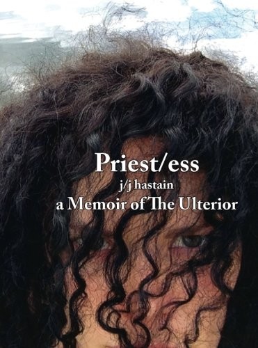 Cover for Priest/ess