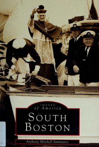 Cover for South Boston