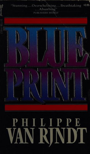 Cover for Blueprint