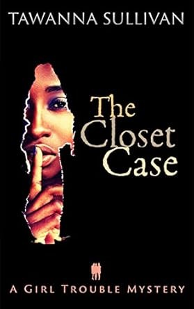Cover for The Closet Case