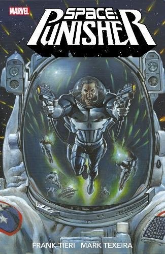 Cover for Space