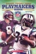 Cover for Playmakers (Nfl)