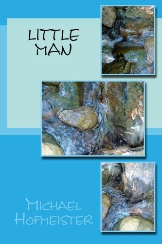 Cover for Little Man