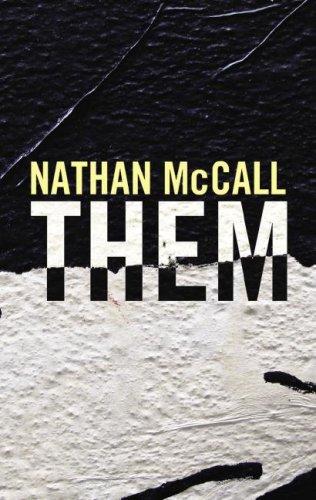Cover for Them
