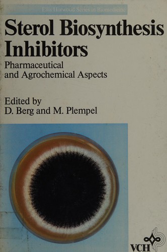 Cover for Sterol Biosynthesis Inhibitors