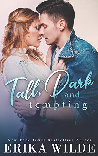 Cover for Tall, Dark and Tempting