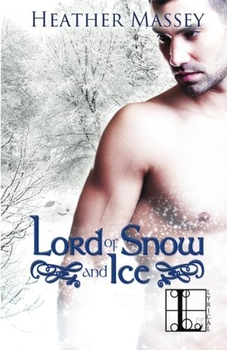 Cover for Lord of Snow and Ice