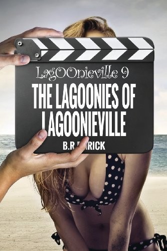 Cover for The Lagoonies of Lagoonieville