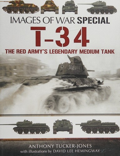 Cover for T-34/76 and T34/85 in Combat