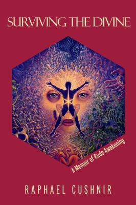 Cover for Surviving the Divine