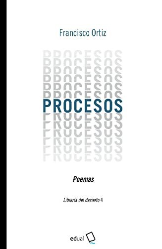 Cover for Procesos