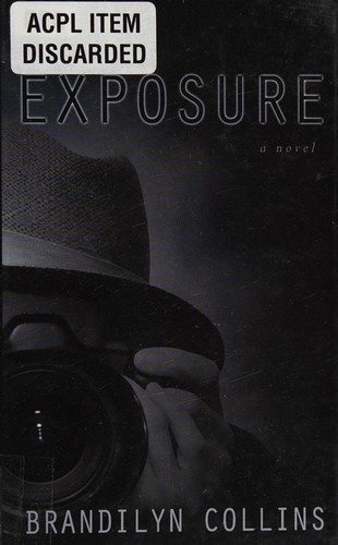 Cover for Exposure