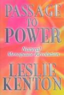 Cover for Passage to power