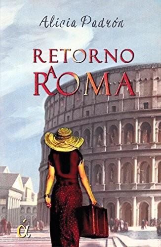 Cover for Retorno a Roma