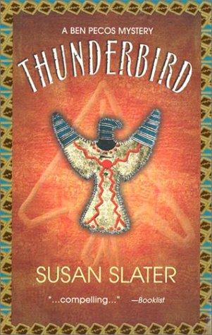 Cover for Thunderbird