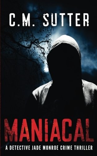 Cover for Maniacal