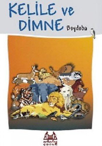 Cover for Kelile ve Dimne