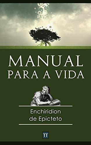 Cover for O manual para a vida