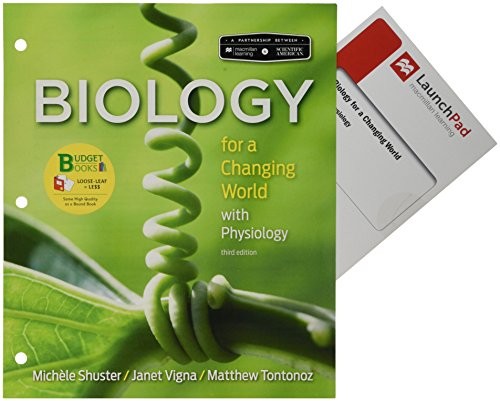 Cover for Loose-leaf Version for Scientific American