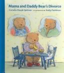 Cover for Mama and Daddy Bear's Divorce