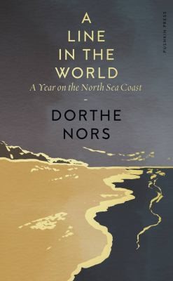 Cover for A Line in the World