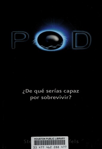 Cover for POD