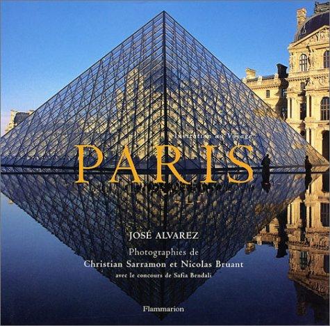 Cover for Paris