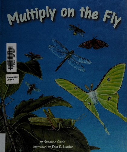 Cover for Multiply on the fly