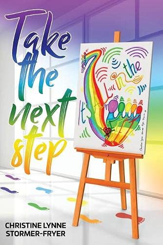 Cover for Take the Next Step - It's All in the Feet