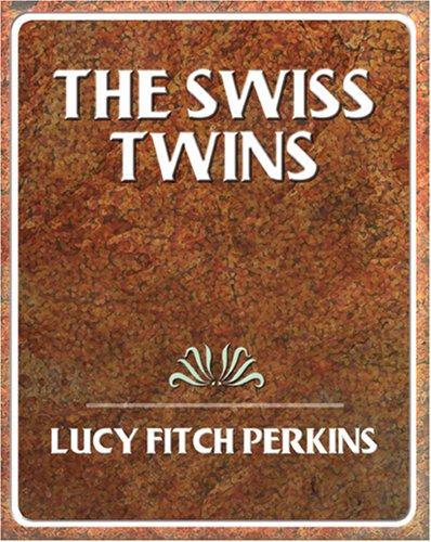 Cover for The Swiss Twins