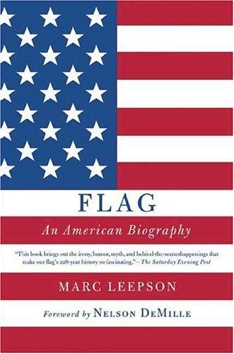 Cover for Flag