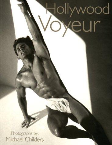 Cover for Hollywood Voyeur
