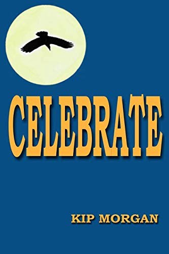 Cover for Celebrate