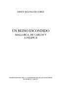 Cover for Un reino escondido
