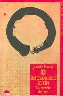 Cover for Sin Principio Ni Fin / No Beginning, No End