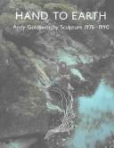 Cover for Hand to Earth