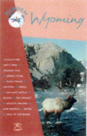 Cover for Hidden Wyoming (Hidden Wyoming, 1999)