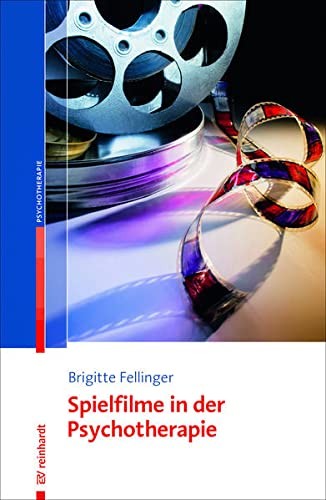 Cover for Spielfilme in der Psychotherapie