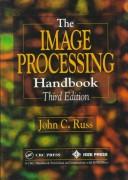 Cover for The image processing handbook