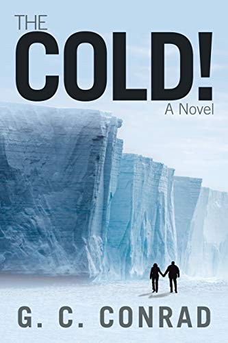 Cover for The Cold!