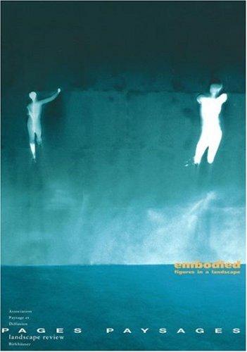 Cover for Figures in a Landscape