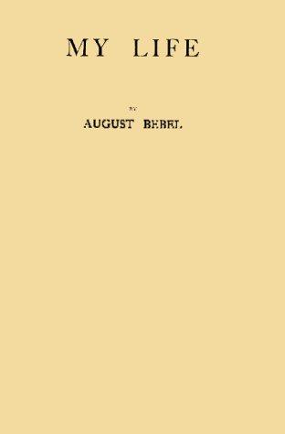 Cover for My life