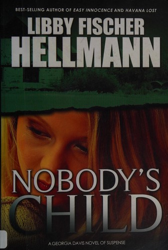 Cover for Nobody's Child