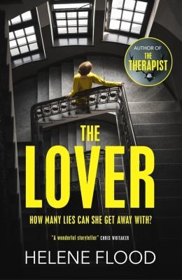 Cover for Lover