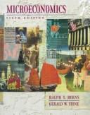 Cover for Study Guide T/A Microeconomics 6e