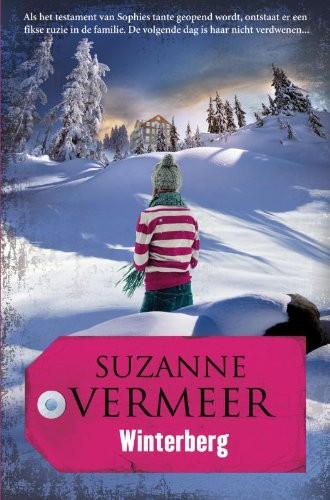 Cover for Winterberg / druk 1