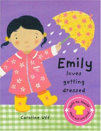 Cover for We Love Dressing Up